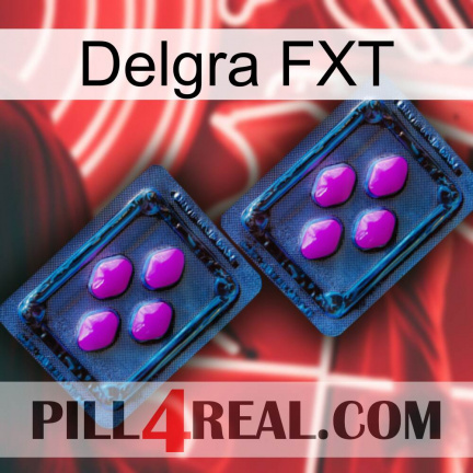 Delgra FXT 03